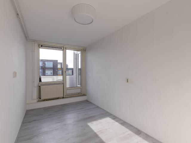 Fijne kamer in net appartement