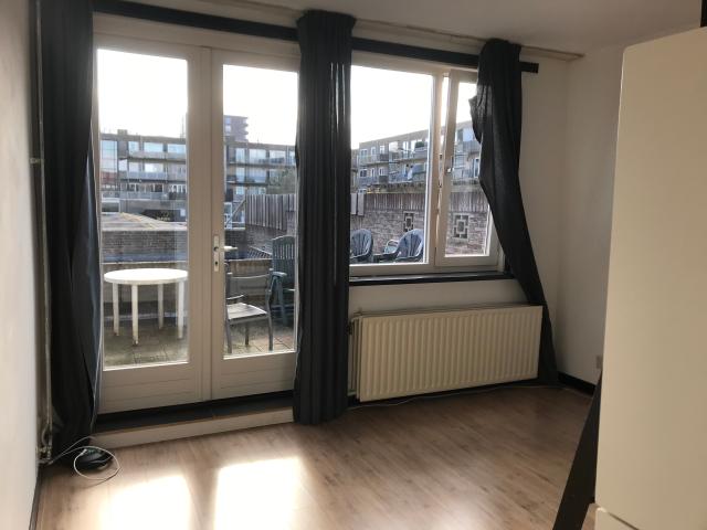 Fijne kamer op top locatie