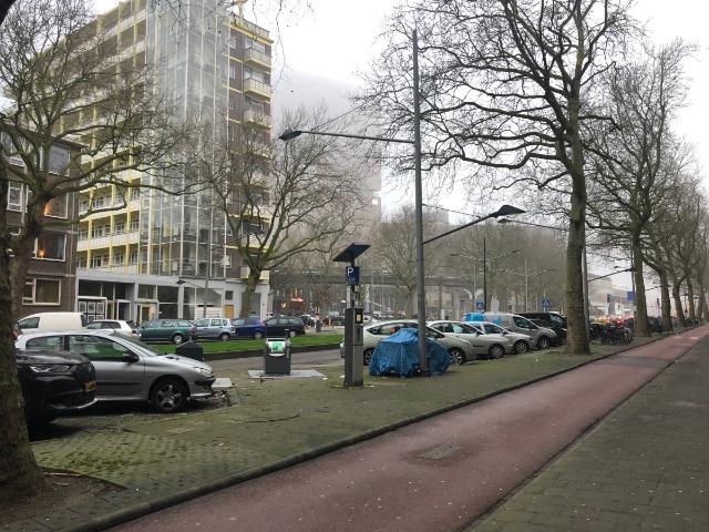 Fijne studio