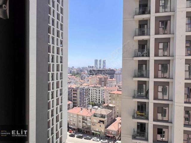 Fikirtepe Emlak Konut 16. Etap'ta Kiralık 2+1 Daire