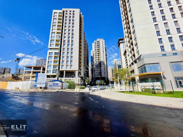 Fikirtepe Emlak Konut 19. Etap 3+1kiralık Daire