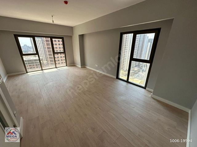 Fikirtepe Emlak Konut 6. Etap 3+1 Kiralık Daire