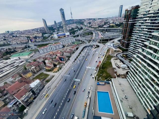 Fikirtepe Evim Kadıköyde Satılık Boş 1+0 Daire