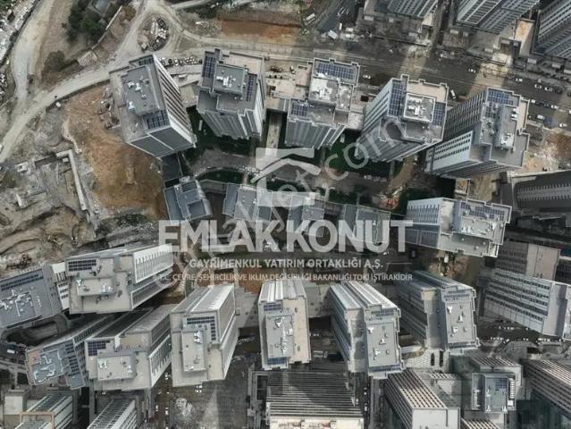 Fikirtepe Projesi 3 Devren Satılık 3+1 A.mutfak Daire