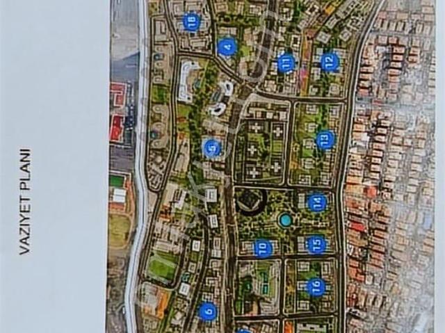 Fikirtepedemlakkonut Borcuyok,fiyatıemsallerininaltında3+1daire