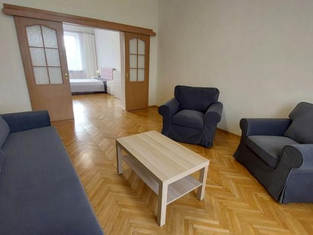 Filtrowa 60 m², Warszawa