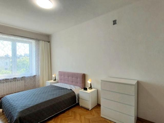 FILTROWA 60 m², Warszawa