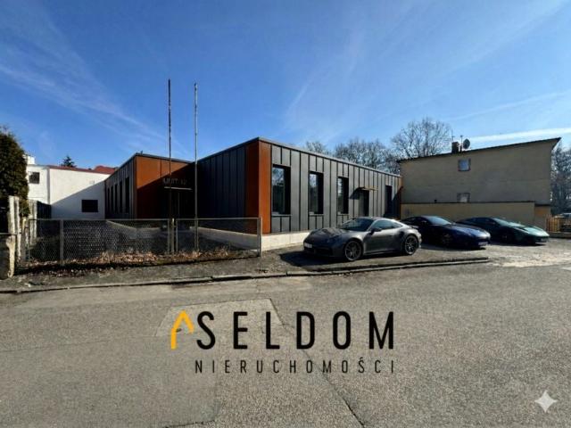 Filtrowa 1 400 m², Kędzierzyn Koźle