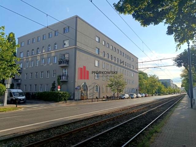 Filtrowa 200 m², Warszawa