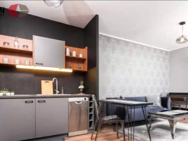 Filtrowa 33 m², Kraków