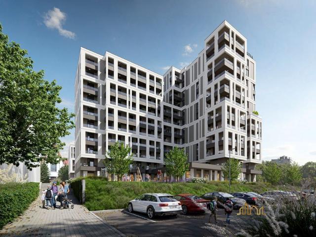 Filaretów 32,20 m², Lublin