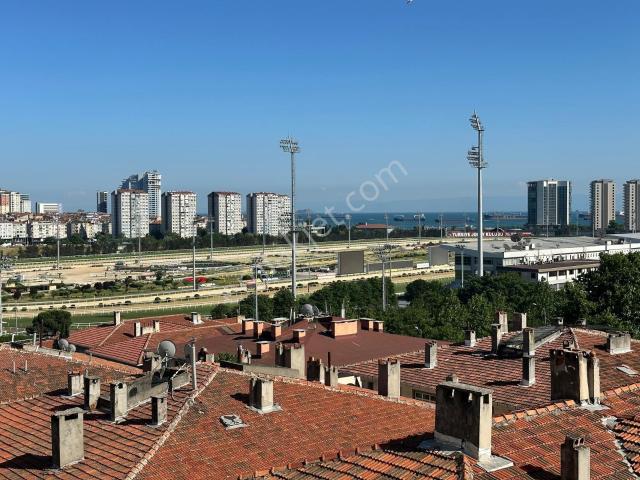 Fildamı Sitesinde Deniz Gören 4+1 Satılık Daire