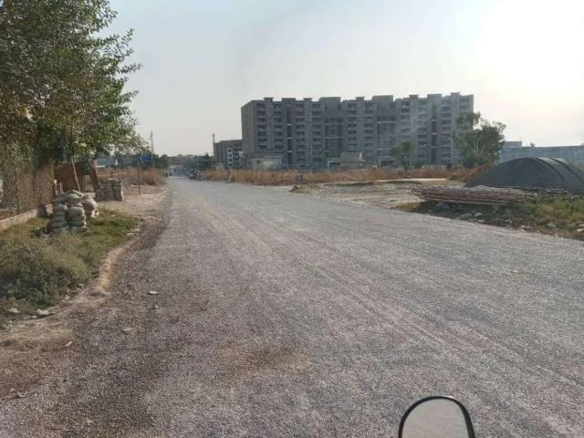 File for sale Blue world city Rawalpindi Chakri Road ID 36138