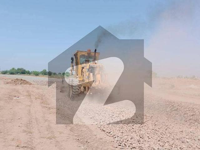 File 5 marla iqbal sector confirme file avilabel for sale ready to transfer