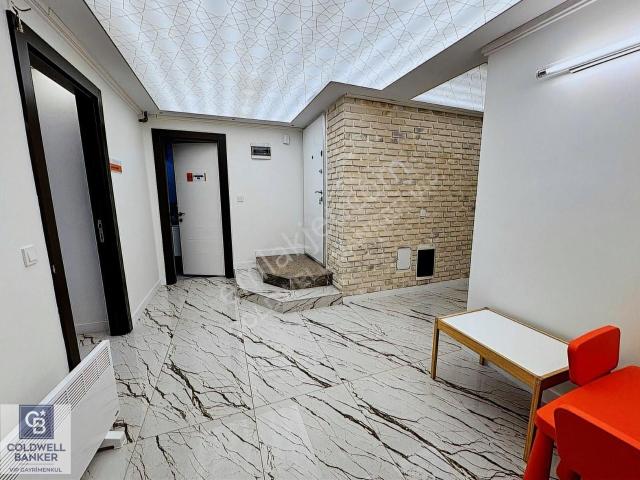 Filistin Cad Satılık Ofis