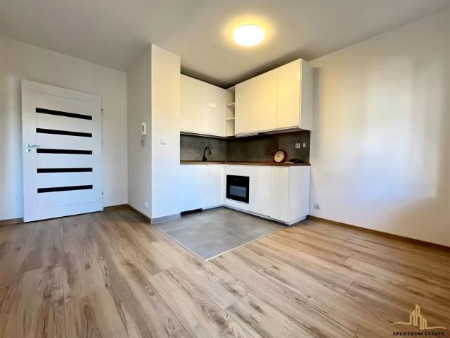 Filipowicza 36 m², Kraków