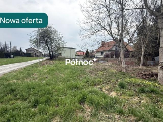 Filipa Szewczyka 694 m², Bochnia