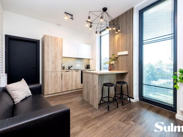 Filipa Pokutyńskiego 36 m², Kraków