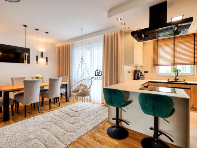 Filipiny Płaskowickiej 88 m², Warszawa