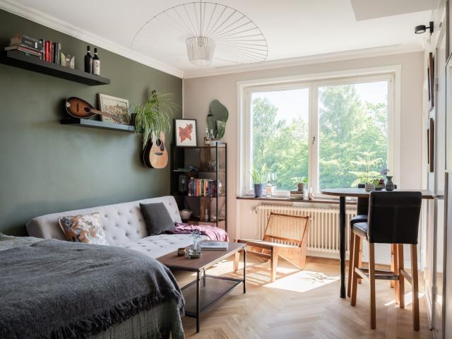 Filippavägen 4E