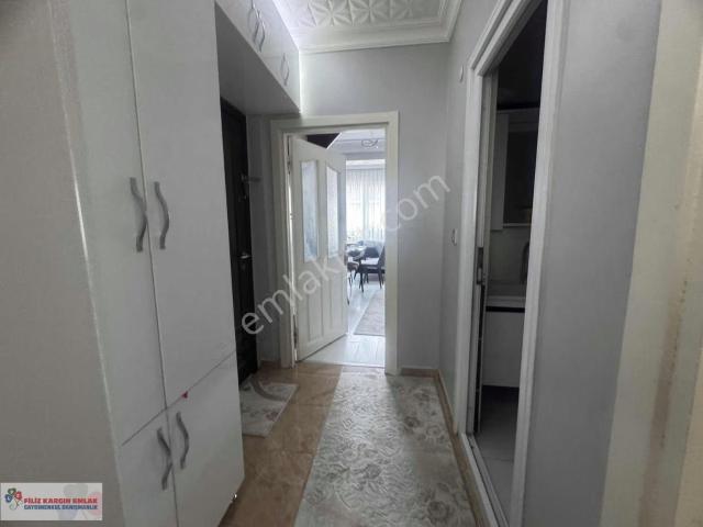 Filiz Emlaktan Bağcılar Fevzi Çakmak Mah.5+1 120 M2 Satılık