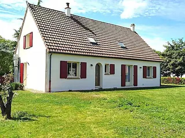 Fillé 72210 Achat / Vente maison 5 pièces t5