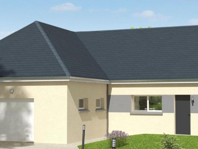 Fillé Vente Maison 72