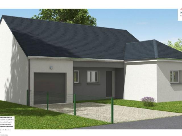 Fillé Vente Maison 72