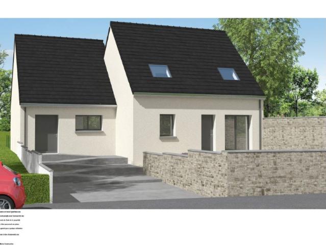 Fillé Vente Maison 72