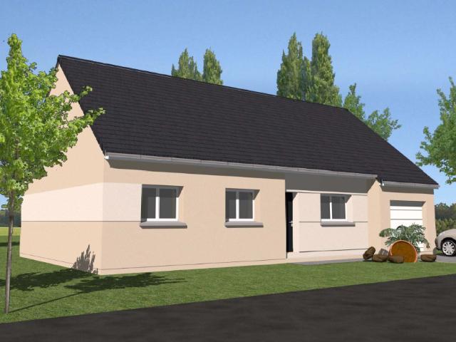 Fillé Vente Maison 72