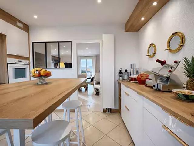 Fillinges 74250 Achat / Vente maison 5 pièces t5