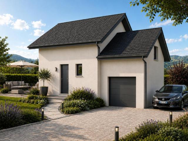 Fillinges Vente Maison 74