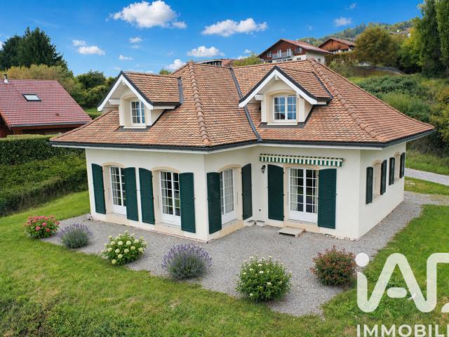 Fillinges Vente Maison 74