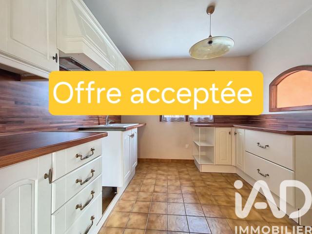Fillinges Vente Maison 74