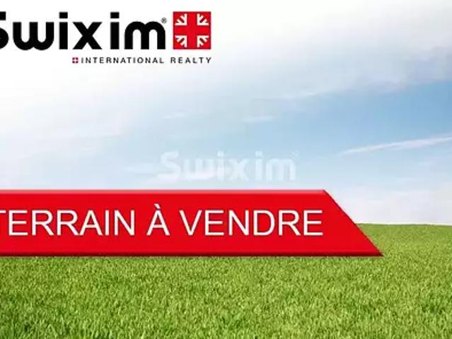 Fillière 74570 Achat / Vente terrain
