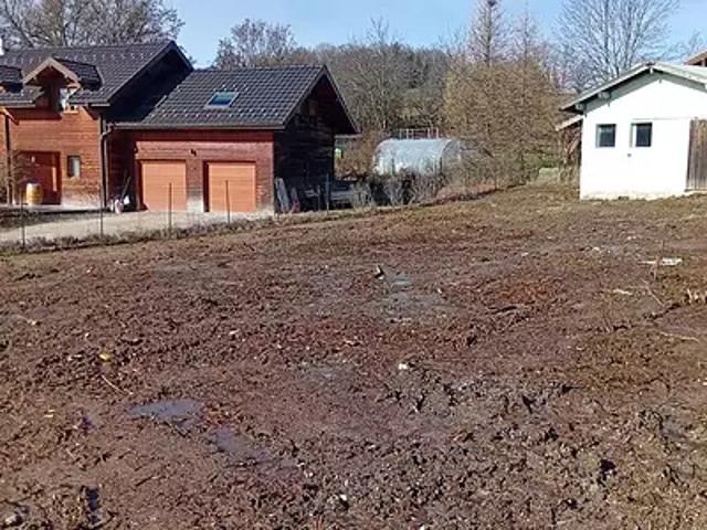 Fillière 74570 Programme neuf terrain neuf à vendre