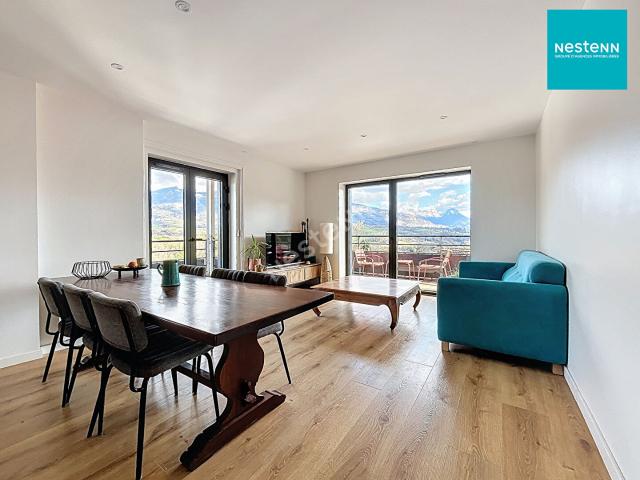 Fillière Vente Appartement 74