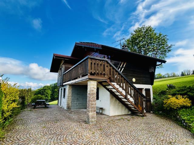 Fillière Vente Maison 74