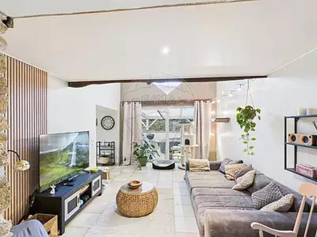 Fillières 54560 Achat / Vente maison 9 pièces t9