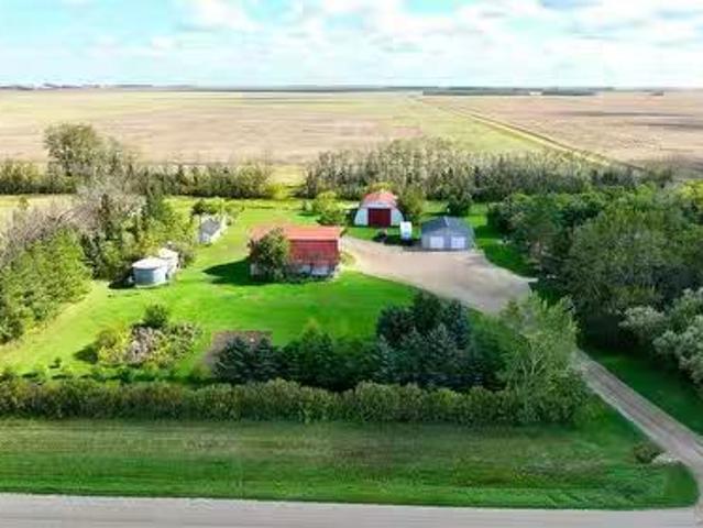 Fillmore Acreage 13.6 Acres, Fillmore Rm No. 96, SK, S0G 4T0.