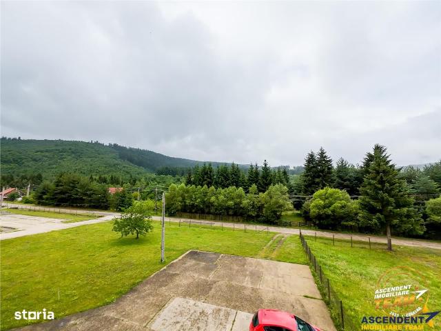 Film! Apartament 3 camere decomandate in minunata locatie Ghelinta, Co