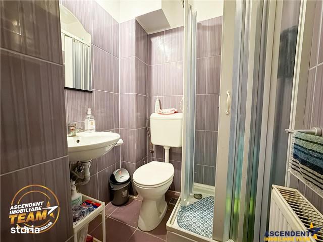 Film&tur 3d! Apartament cu 3 camere luminos, loc parcare, zona Lenin