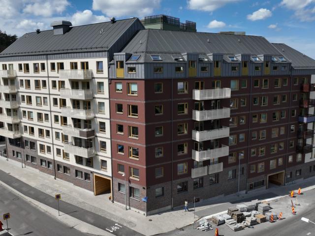 Filmjölksgatan 6 Bostad 3712 1066 Wallenstam