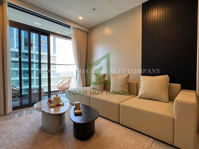 ️✨ FILMORE ĐÀ NẴNG – CĂN HỘ CAO CẤP 2 PHÒNG NGỦ CHO THUÊ ✨️