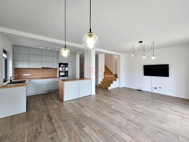 Filmowa 148 m², Bielany Wrocławskie