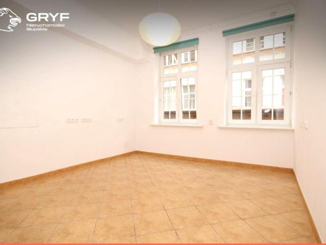 Filmowa 22,44 m², Słupsk
