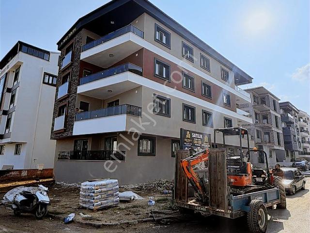 Filo Gayrimenkul'den İstasyon Mah.'de Mükemmel Konumda 2+1 Daire