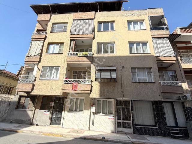 Filo Gayrimenkulden Sakarya Mahallesinde 2+1 Satılık Daire