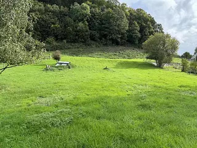 Fiquefleur Equainville 27210 Achat / Vente terrain