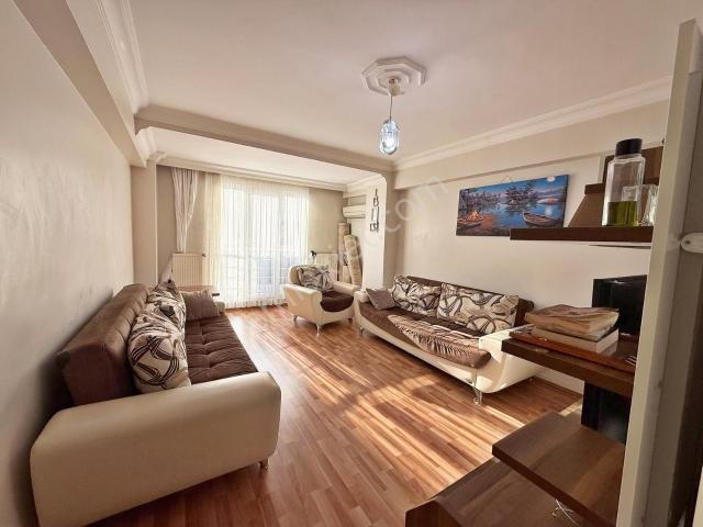 Firüzköy Bulvarı'na 2 Dk | Geniş Ve Ferah | Balkonlu 135 M² 3+1